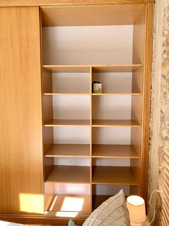 Precioso Apartamento En El Casco Vello De Vigo Eksteriør billede