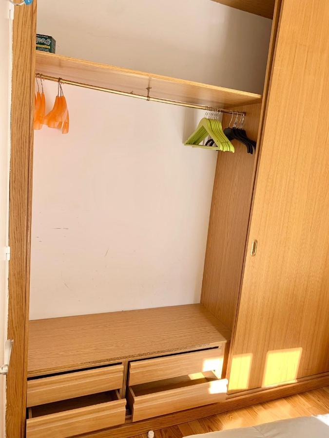 Precioso Apartamento En El Casco Vello De Vigo Eksteriør billede